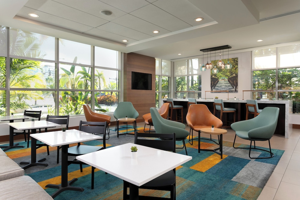 Hyatt House San Juan - Property Image 70