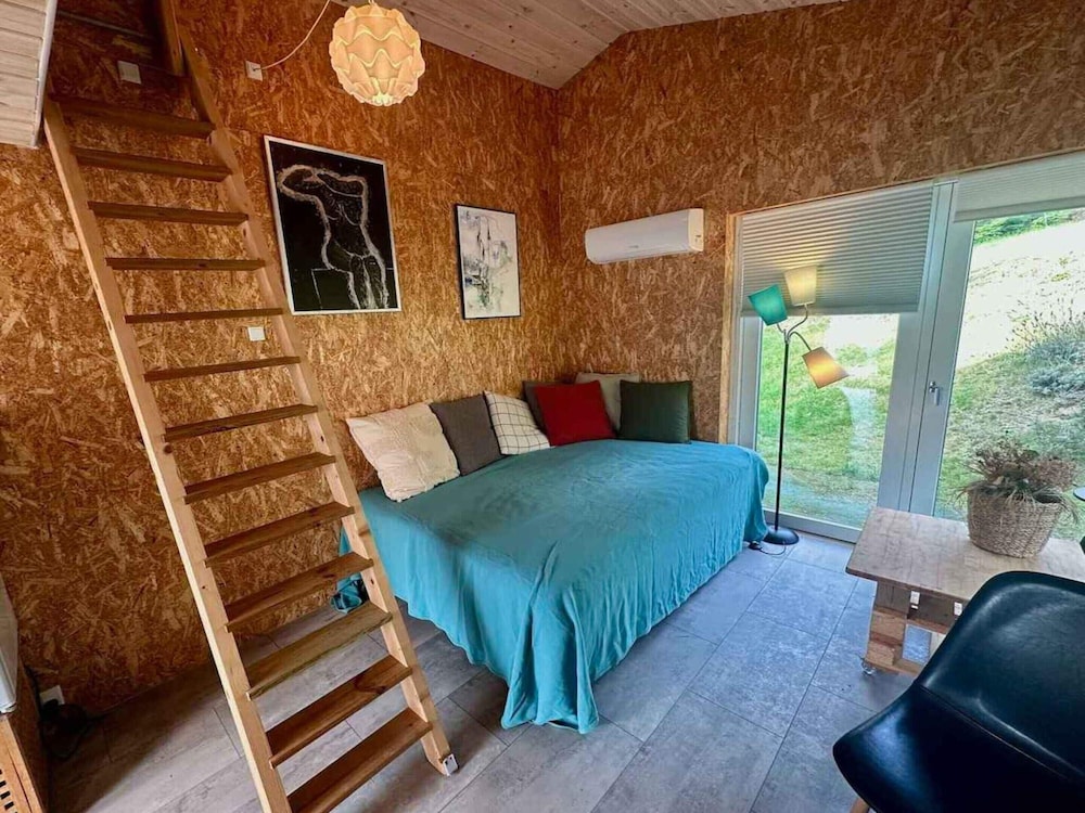 4 Star Holiday Home in Ebeltoft