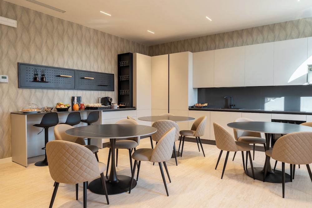 Villa Giada Luxury Boutique Hotel