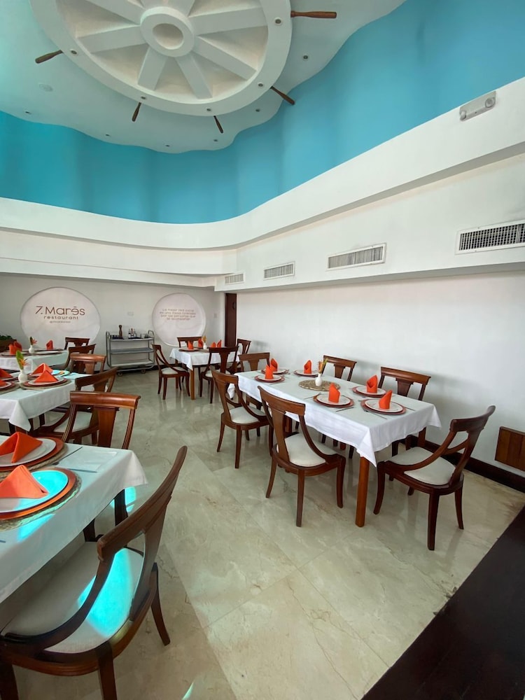 Aquarius Hotel Boutique