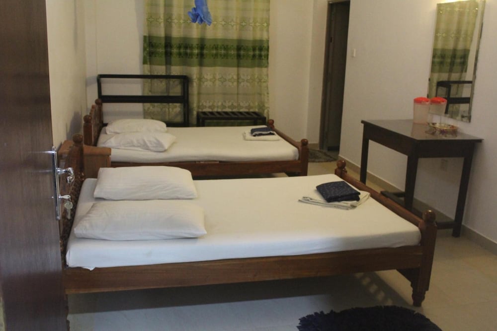 Hotel senora kataragama