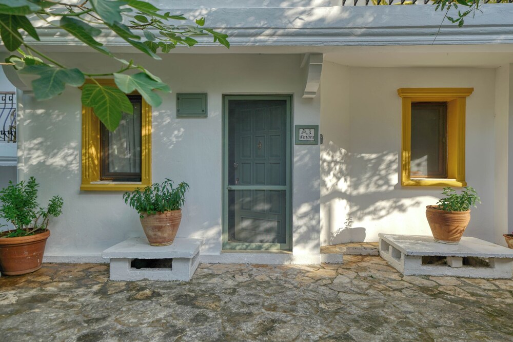 Villa Patara Amazing Sea view