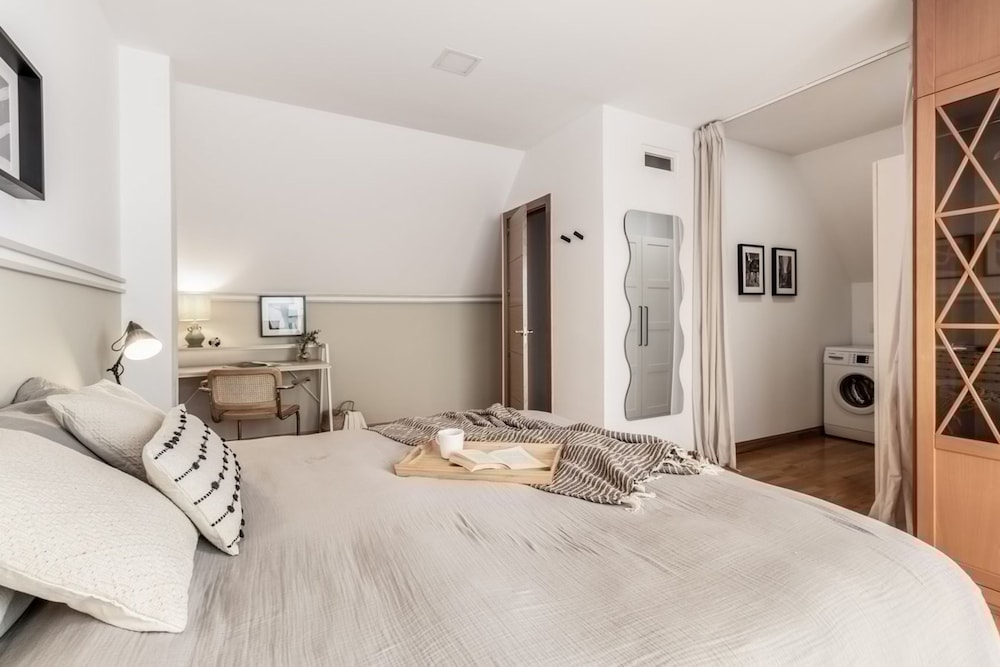 Vega - 2 Bedroom in Salamanca