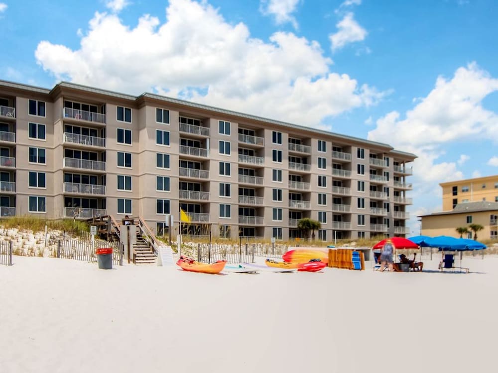 Hotel Island Princess Beach Resort by Panhandle Getaways - Image 1