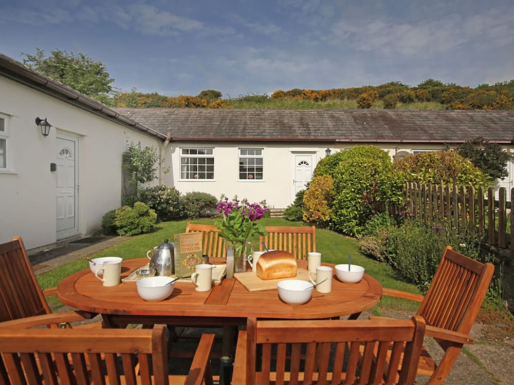 Menai Cottage