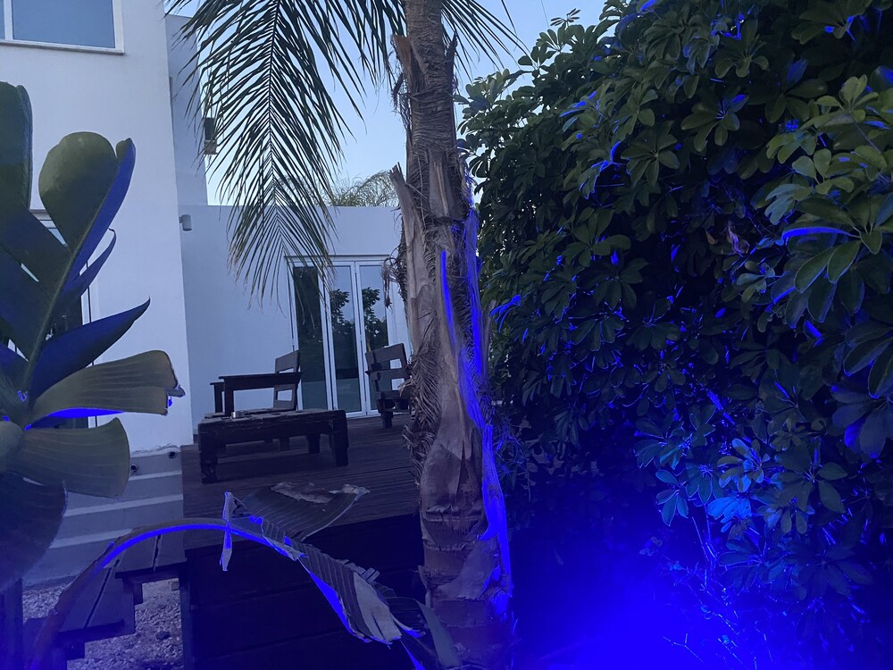 Nissi 49 Apartments