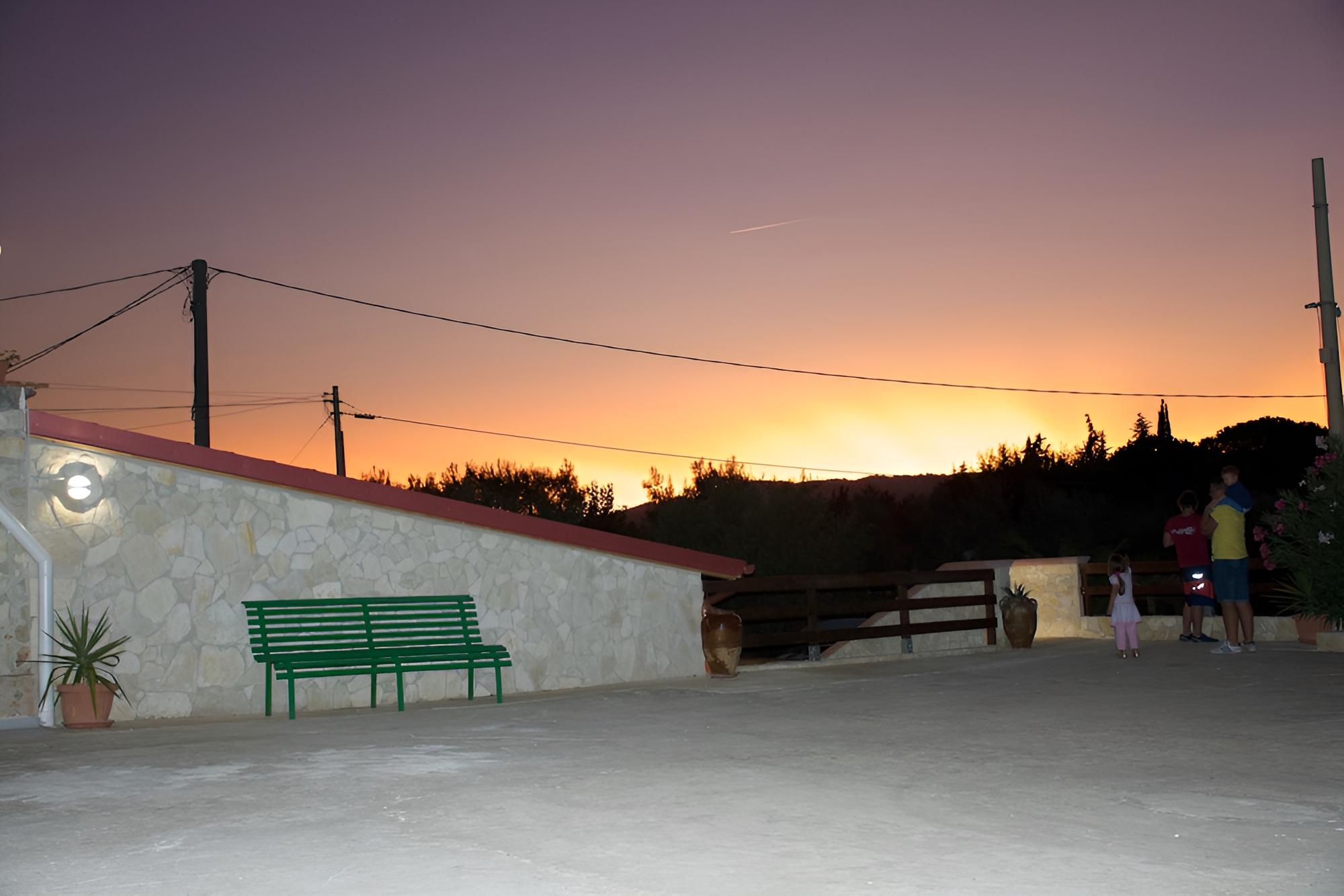 Appartamenti Posta del Sole