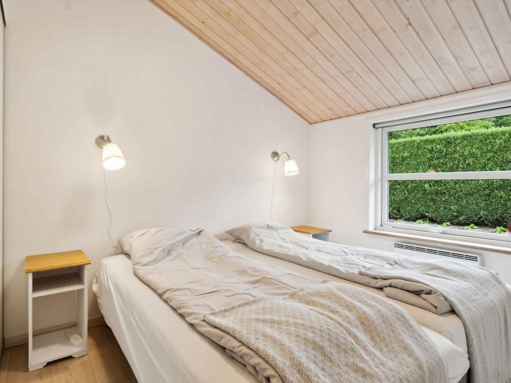5 Star Holiday Home in Farvang