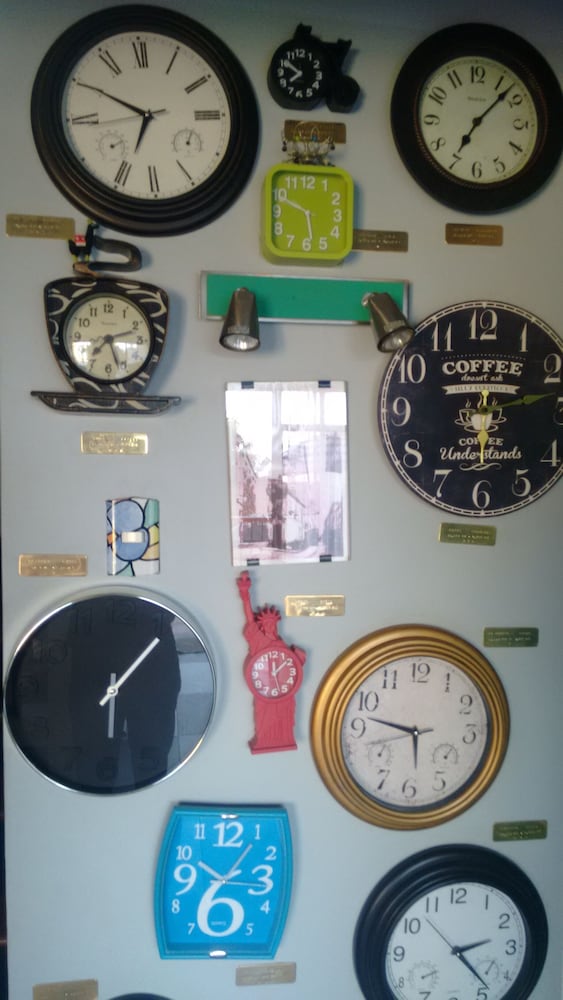 Hostal La Casa Azul