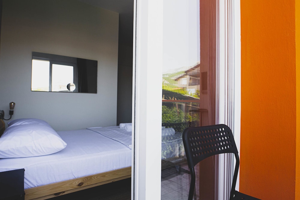 Belsun Butik Otel - Image 65