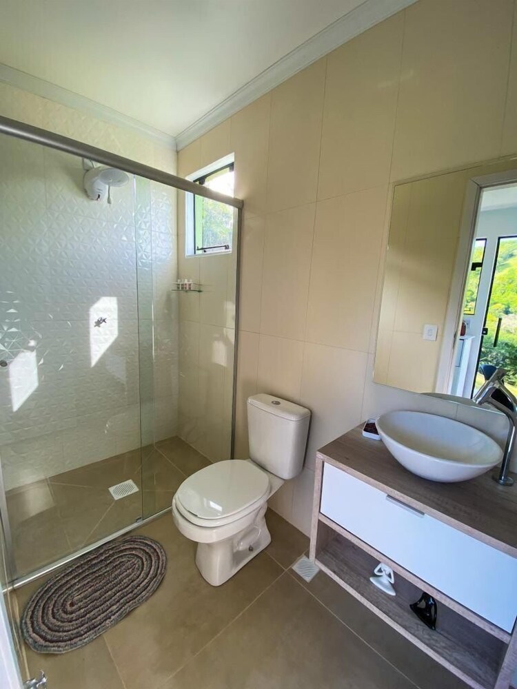 Cabanas do Valle