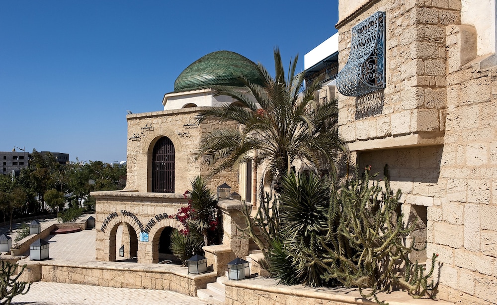 Hammamet Vacations - Diar Lemdina - Property Image 5