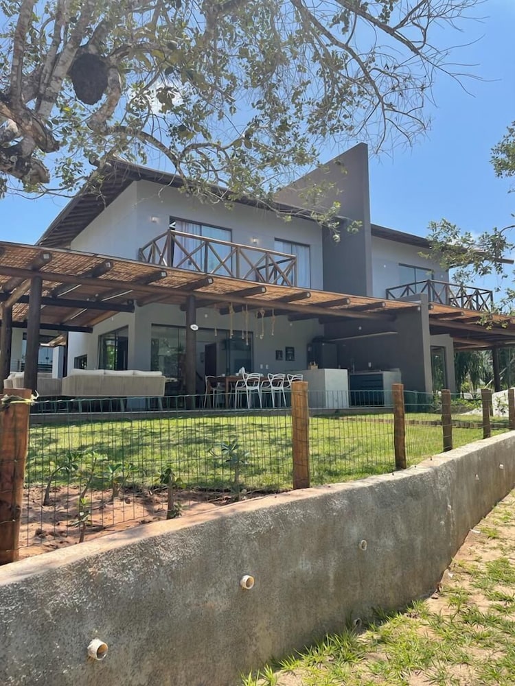 Hotel Village Praia do Forte - Image 1