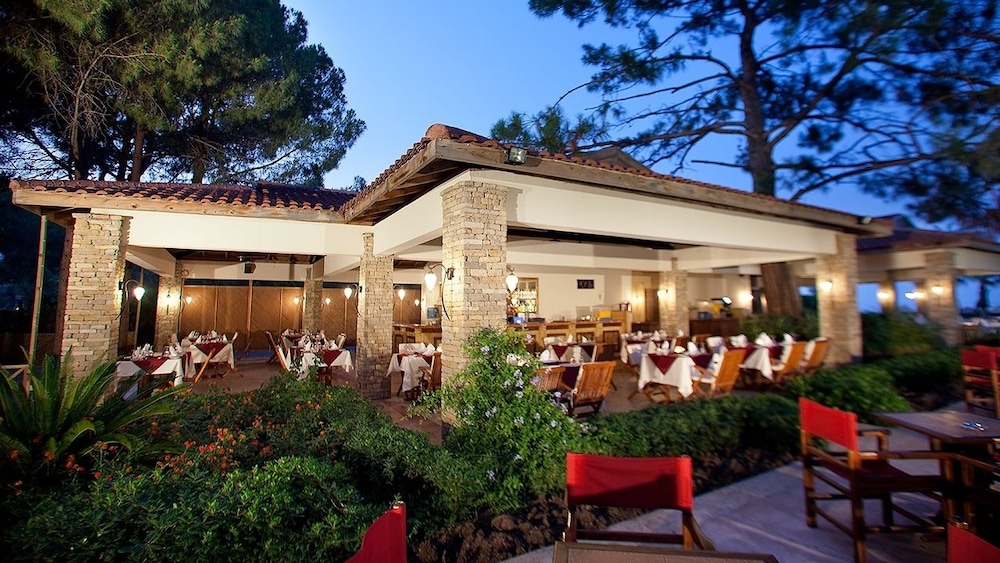 Champion Holiday Village - All Inclusive