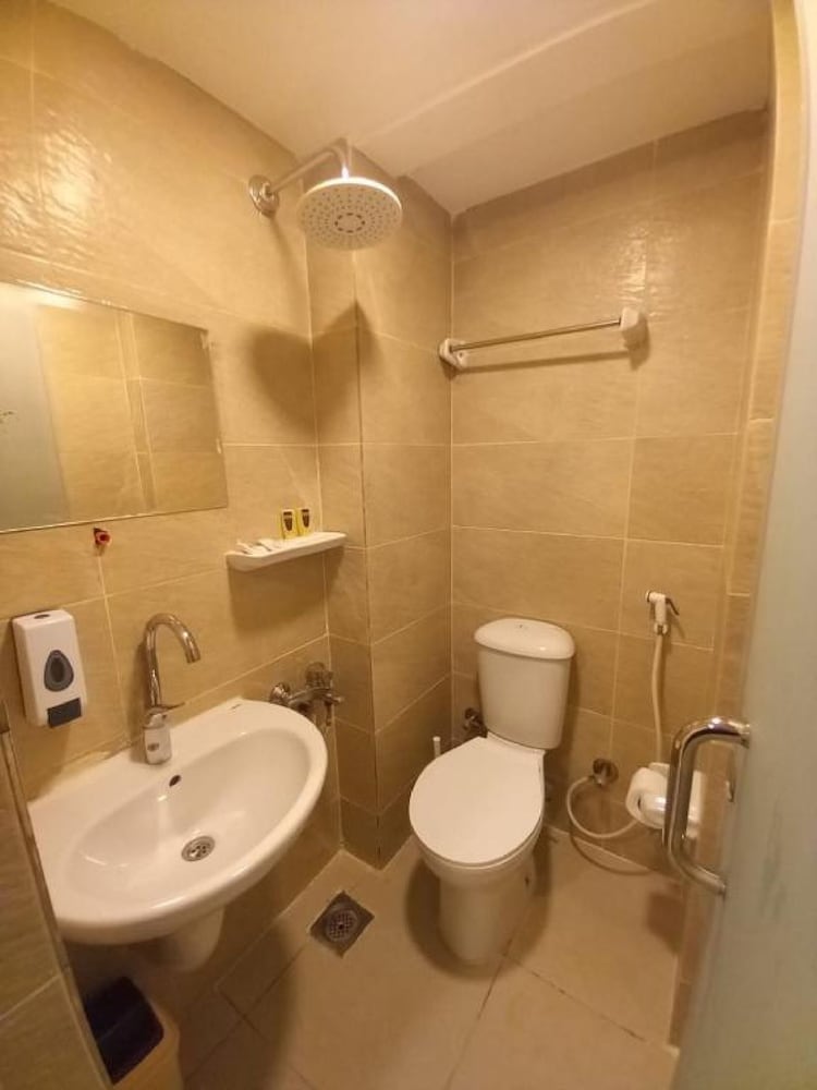 EGY DAYS HOTEL
