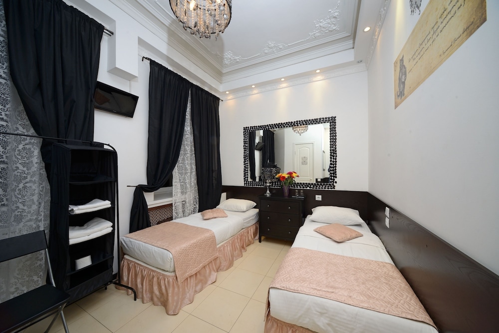 Bulgakov Mini-Hotel