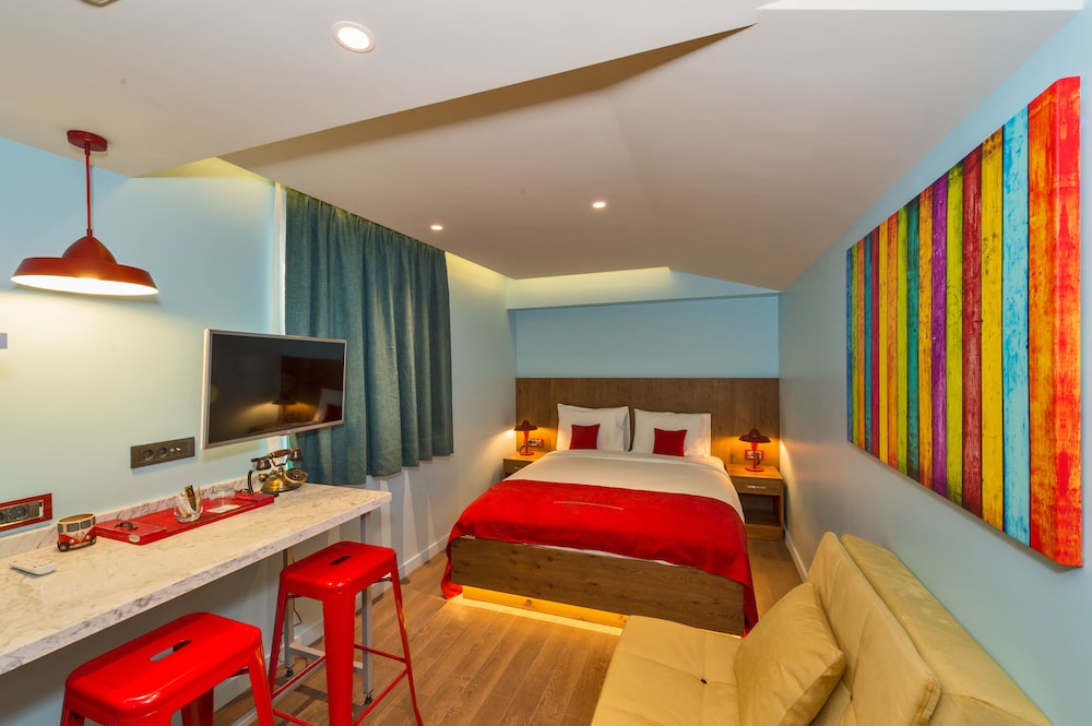 Taksim Nis Otel - Image 34