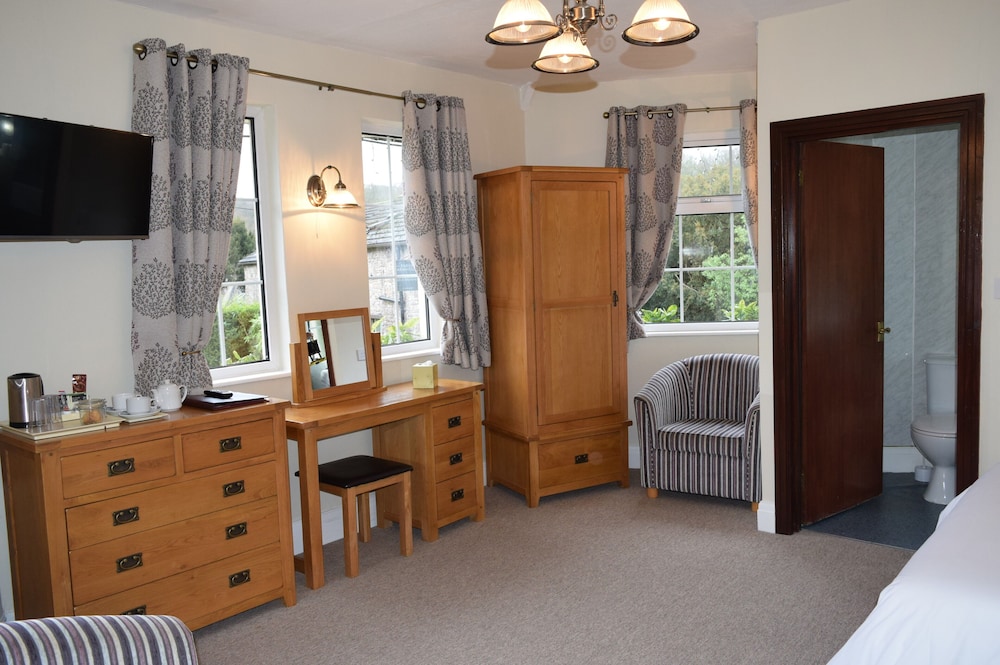 Wye Valley Hotel