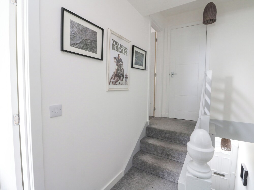 Anchor Cottage