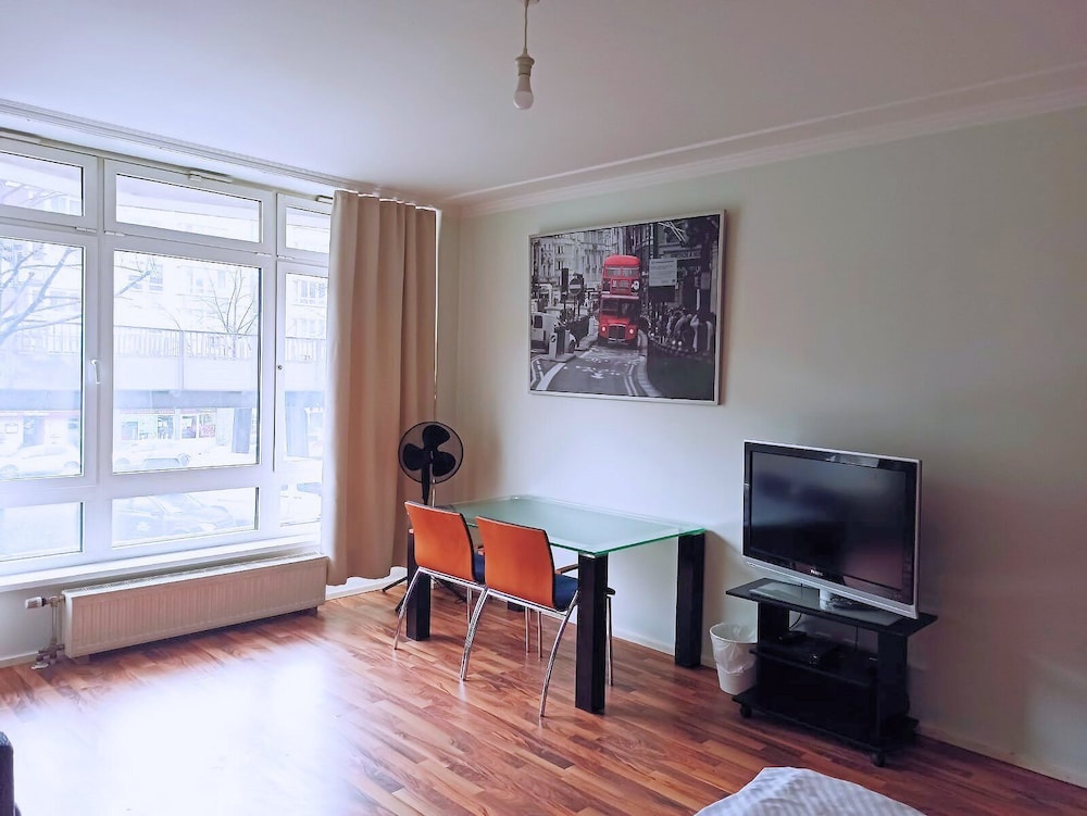 Pension Puschkin Berlin