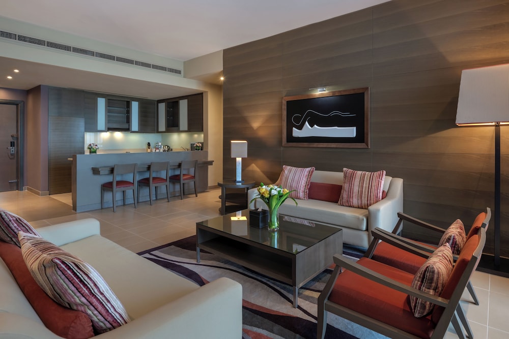 Abu Dhabi Vacations - Park Arjaan by Rotana - Property Image 40