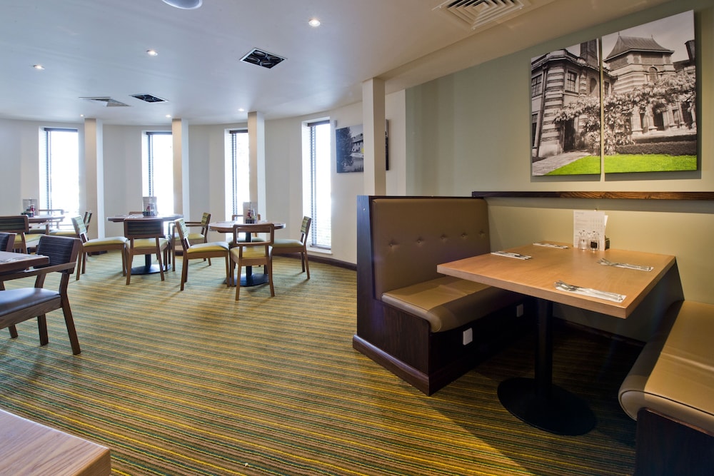 Premier Inn London Holborn