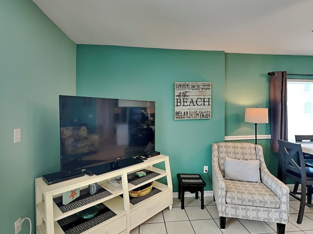 Westwind #804 by Southern Vacation Rentals