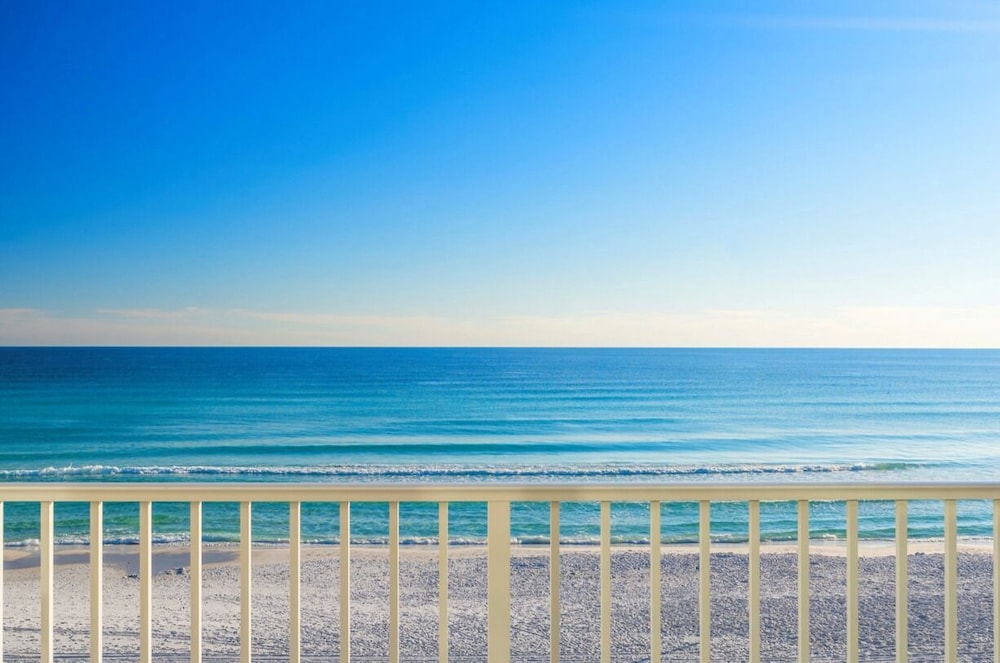 Cabana Club C408- Sugar Sand Shores