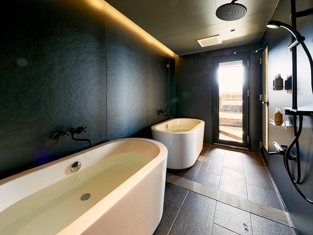 Ryokan & Sauna Yorzuya Hita