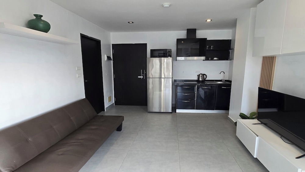 Big Buddha View Apt-1BR T1-306