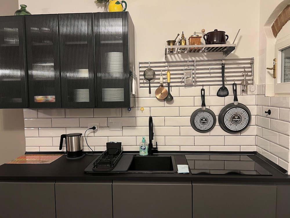 Laura 68 in Firenze With 2 Bedrooms and 2 Bathrooms