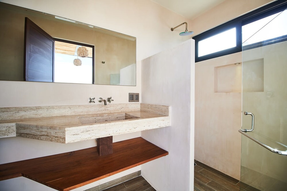 Tulum Penthouse With Private Pool and Jungle Views