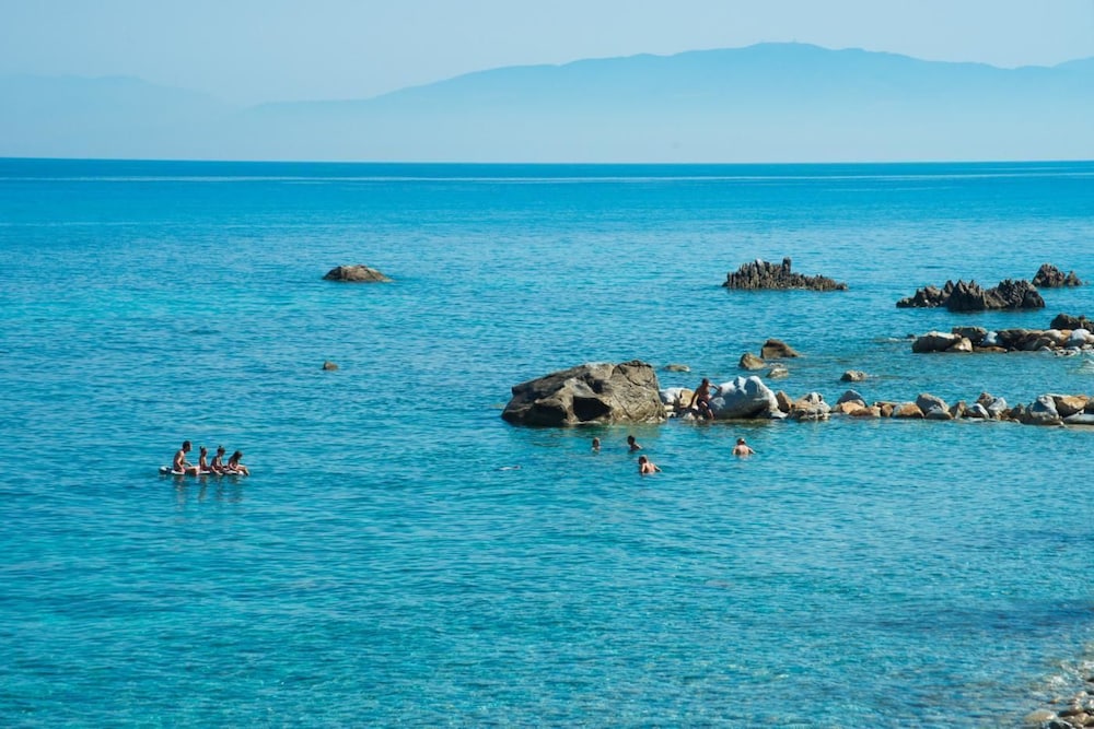 San Domenico Resort