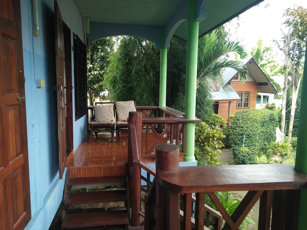 Mr Jan Guest House