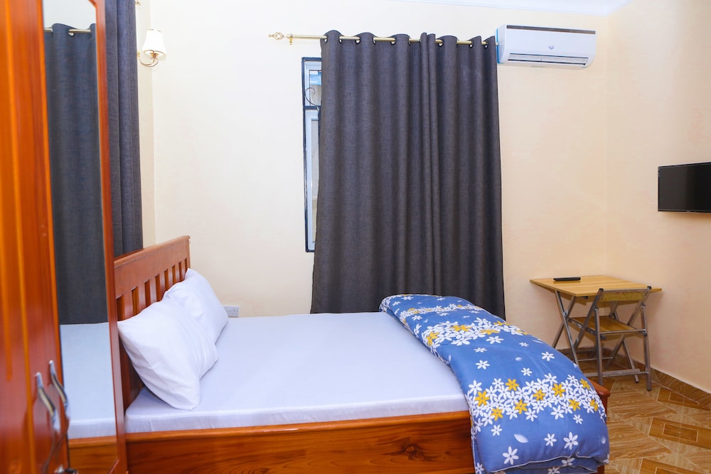 Chibuba Airport Accomodation