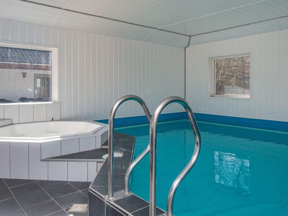 18 Person Holiday Home in Romo-by Traum view 2