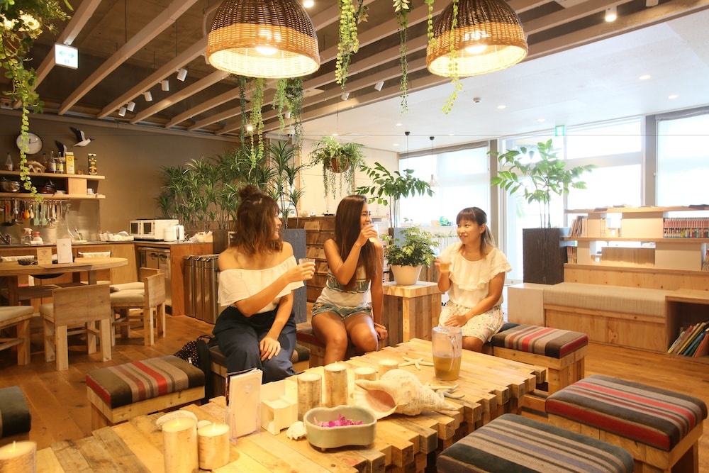 Guesthouse Chura Cucule Ishigakijima – Hostel