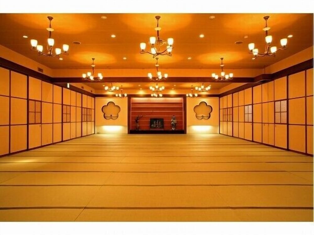 Sun Hotel Yamane