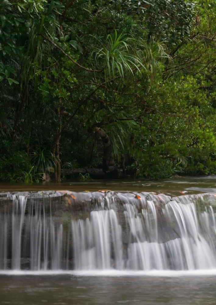 Thansur Tatai Eco Resort
