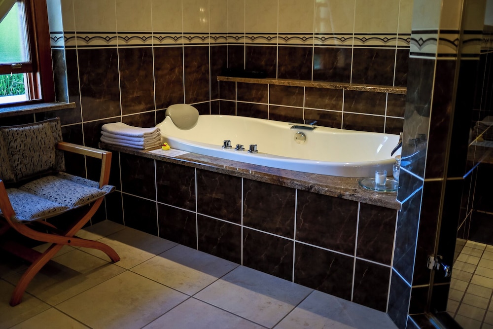 Altes Landhaus Country Lodge