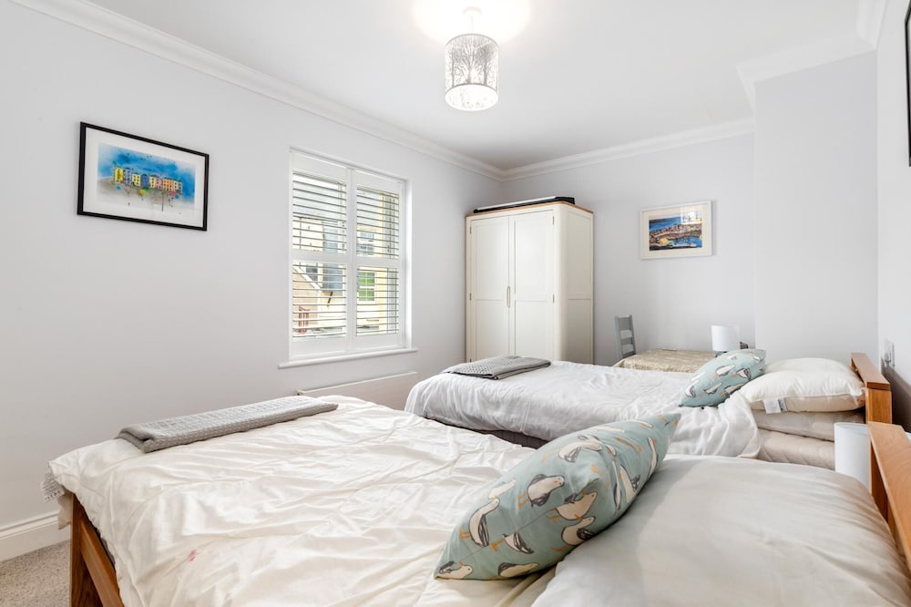 Cottage Mews - 3 Bedroom Cottage - Tenby