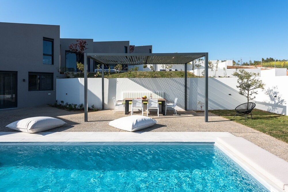 Theeta Elia Villa - Metamorfosi Halkidiki
