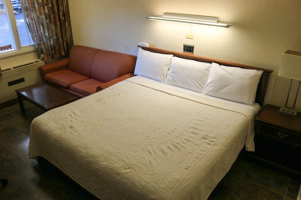 Atlas Motor Lodge - Property Image 10