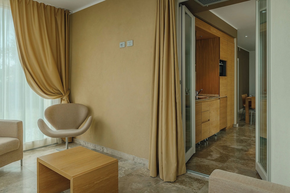 Hotiday Lodge Cecina