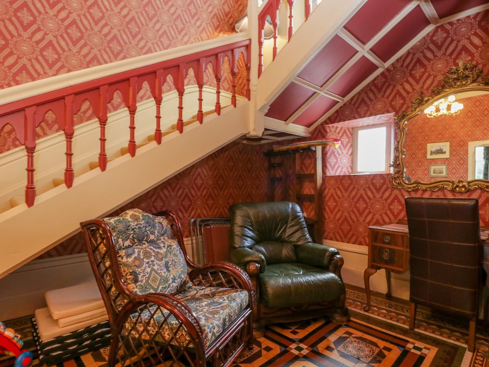 Millwood Manor