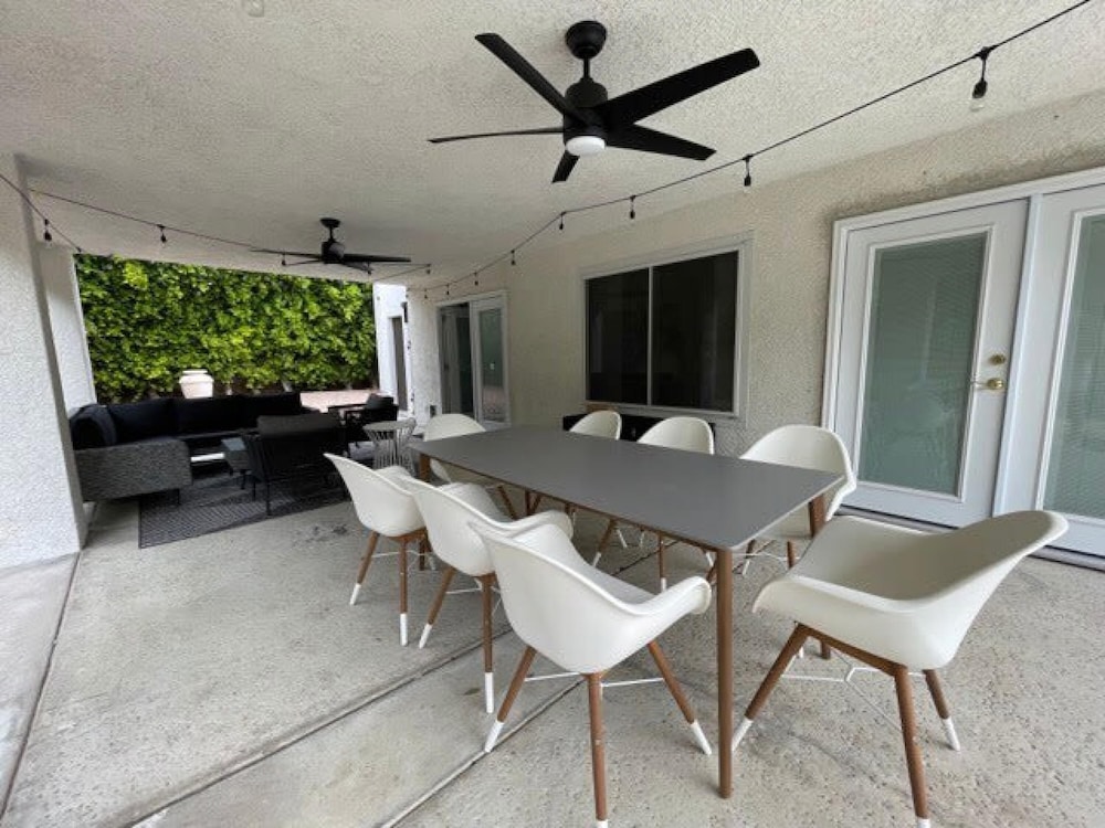 Palm Springs Paradise