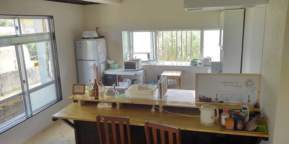 Guesthouse Miyakojima
