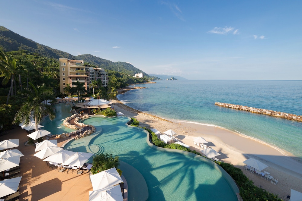 Puerto Vallarta Vacations - Garza Blanca Preserve Resort  Spa - All Inclusive - Property Image 65
