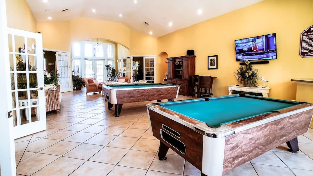 Relaxing 3BR Haven for 8 at Seven Dwarfs