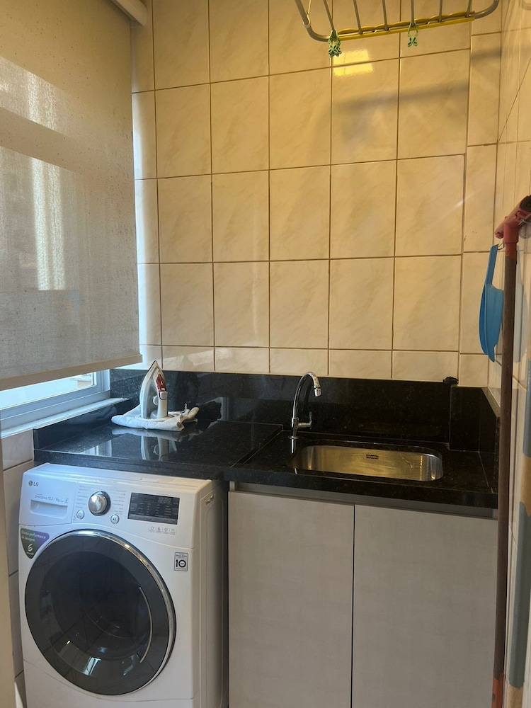 Apartamento Vila Real